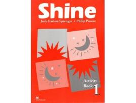 Livro Shine 1-Activity Book
