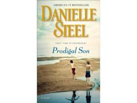 Livro Prodigal Son de Danielle Steel