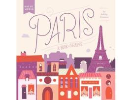Livro Hello World: Paris de Ashley Evanson