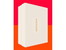 Livro Sneakers de Vários Autores