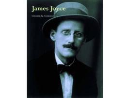 Livro James Joyce de Chester G. Anderson
