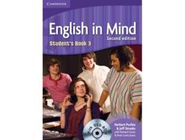 Cambridge Manual English In Mind 3! (Inglês)