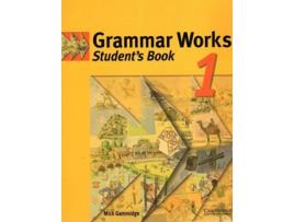 Livro Grammar Works 1 Student's book (ELT - Secondary Courses)