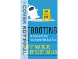 Livro Rebooting Ai de Marcus And Davis
