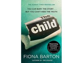 Livro The Child de Fiona Barton