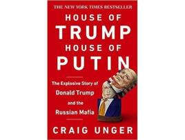 Livro House Of Trump House Of Putin de Craig Unger
