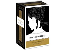 Livro Bibliophilia de Obvious State Studio