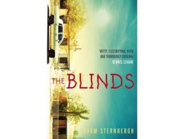 Livro The Blinds de Adam Sternbergh