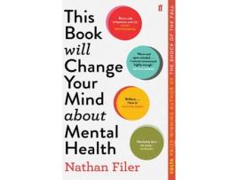 Livro The Heartland de Nathan Filer