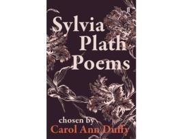 Livro Sylvia Plath Poems Chosen By Carol Ann Duffy de Sylvia Plath