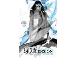 Livro The Well Of Ascension de Brandon Sanderson