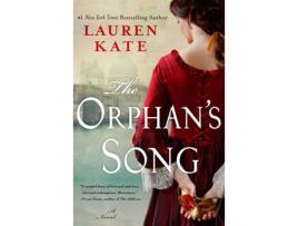 Livro The Orphans Song de Lauren Kate