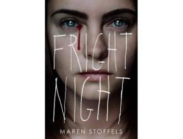 Livro Fright Night de Maren Stoffels