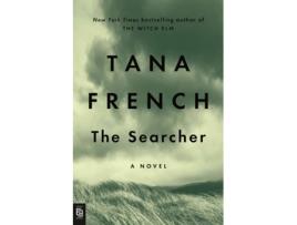 Livro The Searcher de Tana French