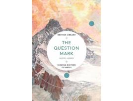 Livro The Question Mark de Muriel Jaeger