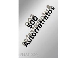Livro 500 AUTORRETRATOS de Julian Bell
