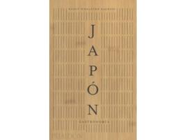 Livro Japón