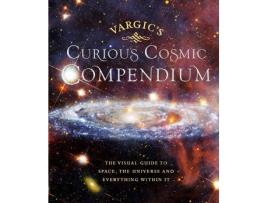 Livro Vargics Curious Astronomical Compendium de Martin Vargic
