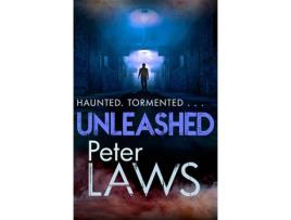 Livro Unleashed de Peter Laws
