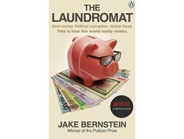 Livro The Laundromat (Netflix Film) de Jake Bernstein