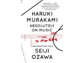 Livro Absolutely On Music de Vários Autores