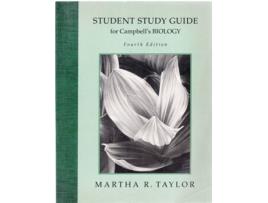 Livro Biologystudent Study Guide To 4r.E