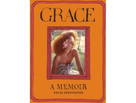 Livro Grace de Grace Coddington