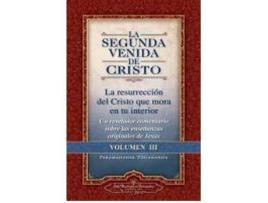 Livro La Segunda Venida De Cristo
