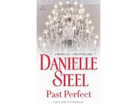 Livro Past Perfect de Danielle Steel