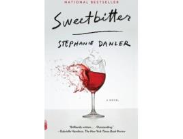 Livro Sweetbitter de Stephanie Danler