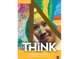 Cambridge Manual Think 3 English 9 (Inglês)