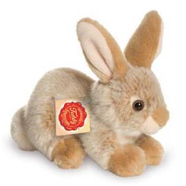 Hermann Teddy Beige Rabbit 18 Cm Teddy