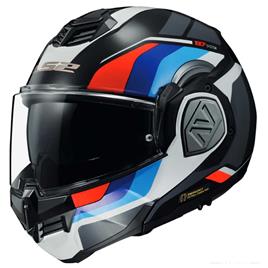 Ls2 Ff906 Advant Sport Modular Helmet  2XL