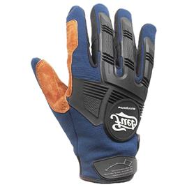 Fuel Motorcycles Astrail Gloves  3XL