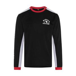 Rokker Ride More Jersey  M Homem