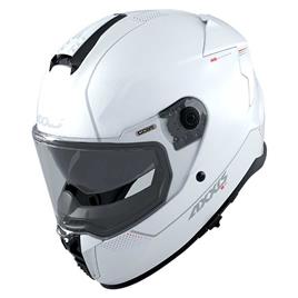 Axxis Ff122 Hawk Sv Solid A0 Full Face Helmet  XL