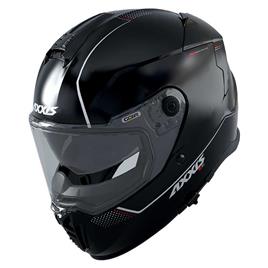 Axxis Ff122sv Hawk Sv Solid A1 Full Face Helmet  XS