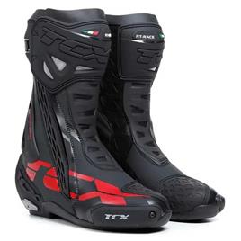 Tcx Rt-race Motorcycle Boots  EU 44 Homem