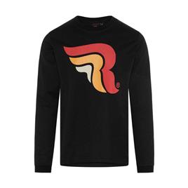 Rokker Logo Jersey  2XL Homem