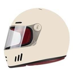 Nzi Club Full Face Helmet  2XL