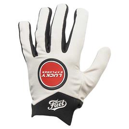 Fuel Motorcycles Endurage Gloves  XL