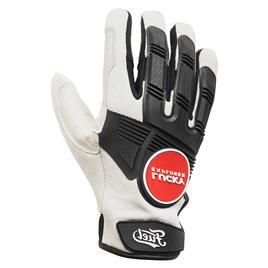 Fuel Motorcycles Astrail Gloves  XL