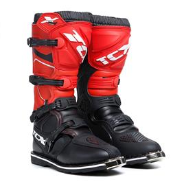 Tcx Outlet X-blast Motorcycle Boots  EU 41 Homem