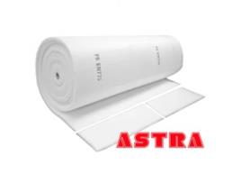 Filtro para Teto de Cabine de Pintura F5 Astra (10 Peças De 3050X600 Mm)