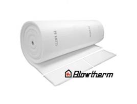 Filtro para Teto de Cabine de Pintura F5 Blowtherm (2 Peças De 3000X1500 Mm + 2 Peças De 3750X1500 Mm)