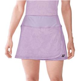Yonex 26097ex Skirt  M Mulher