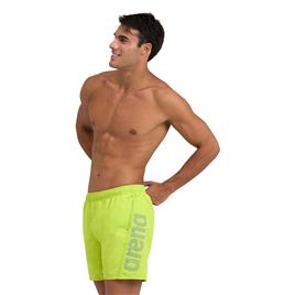 Arena Fundamentals Logo R Swimming Shorts 41.5 Cm  M Homem