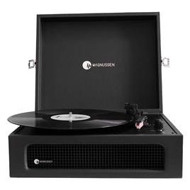 Magnussen Tb1000101 Turntable  One Size / EU Plug