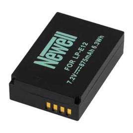 Newell Lp-e12 Battery