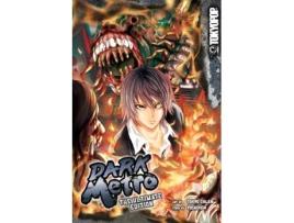 Livro dark metro: the ultimate edition de yoshiken (inglês)